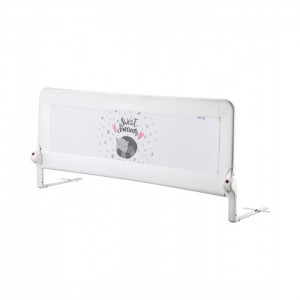 Wellgro Katlanır Yatak Bariyeri 150*65 cm Kedicik