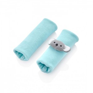 Babyjem Emniyet Kemeri Boyun Koruyucu