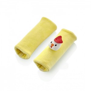 Babyjem Emniyet Kemeri Boyun Koruyucu