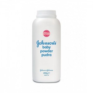 Johnson's Baby Bebek Pudrası 200 gr