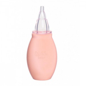 Wee Baby Silikon Burun Aspiratörü