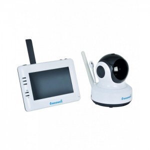 Weewell Sphera Dual Watch Kamera